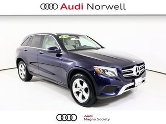 Used 2017 Mercedes-Benz GLC 300 4MATIC video 1