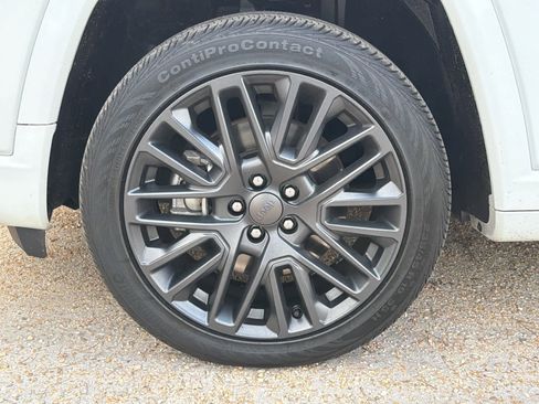 Used 2023 Jeep Compass High Altitude image 10