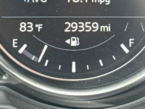Certified 2023 MAZDA CX-5 AWD 2.5 S image 24