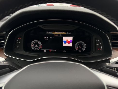 Used 2023 Audi A6 2.0T Premium w/ Convenience Package image 19