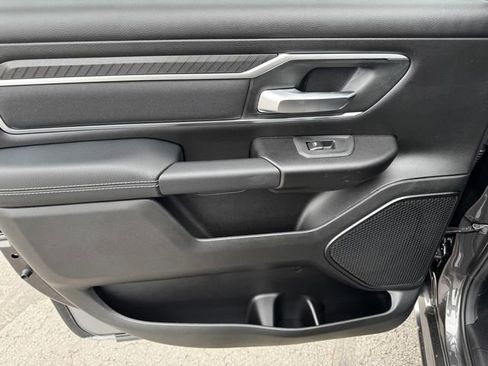New 2026 RAM 1500 Big Horn AWD/4WD image 18