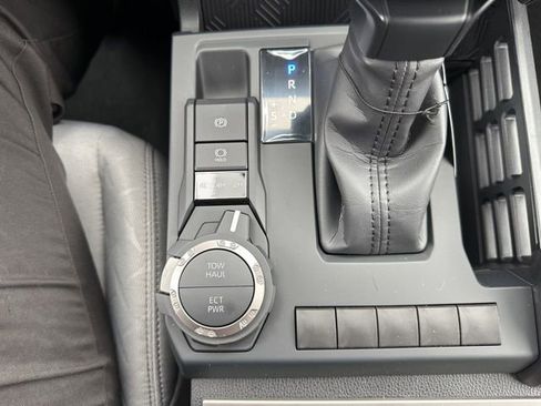 New 2026 Toyota Tacoma SR5 image 18