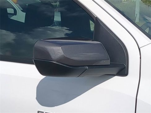 New 2025 Chevrolet Colorado Z71 image 12