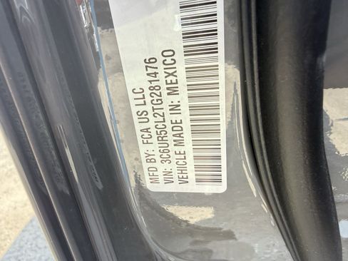 New 2026 RAM 2500 Warlock AWD/4WD image 18