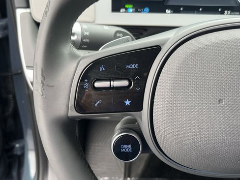 Certified 2024 Hyundai Ioniq 5 SE AWD/4WD image 17