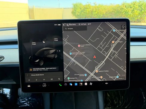 Used 2021 Tesla Model 3 Standard Range Plus RWD image 25