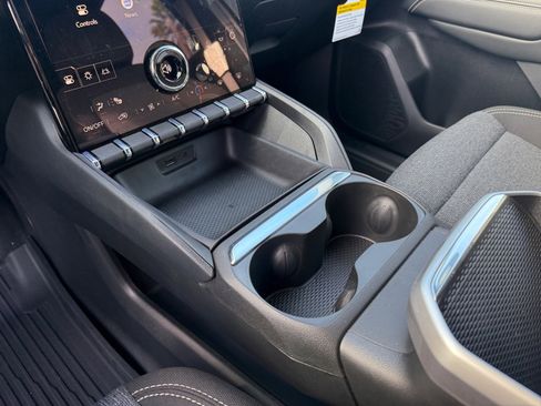 New 2026 GMC Terrain Elevation w/ Black Edition image 13