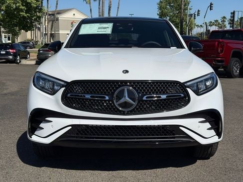 New 2026 Mercedes-Benz GLC 300 4MATIC image 18