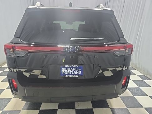 New 2026 Subaru Outback Limited XT AWD/4WD image 10