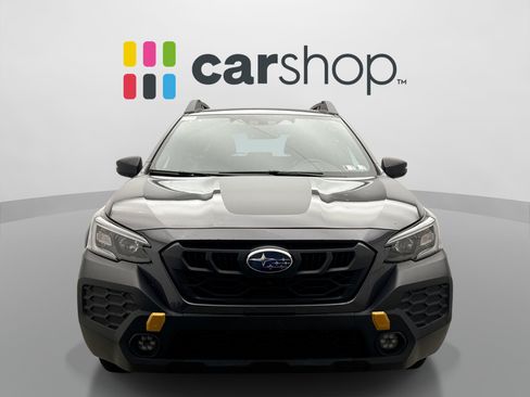 Used 2024 Subaru Outback Wilderness AWD/4WD image 6