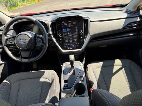 Certified 2024 Subaru Crosstrek 2.0i Premium AWD/4WD image 15