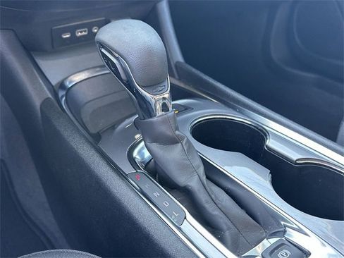 Certified 2024 Chevrolet Malibu LT image 15