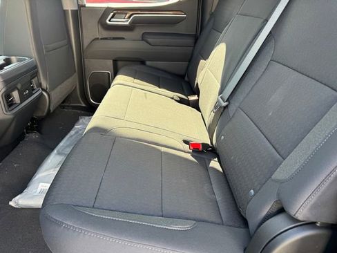 New 2026 Chevrolet Silverado 1500 LT w/ LPO, Dark Essentials Package image 12