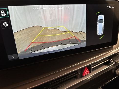 New 2026 Kia Sorento EX image 22