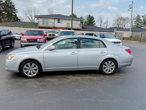 Used 2007 Toyota Avalon Touring image 10