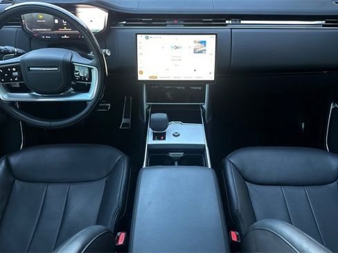 Used 2024 Land Rover Range Rover SE image 17