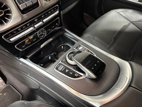 Used 2021 Mercedes-Benz G 63 AMG 4MATIC image 13