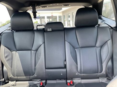 Used 2022 Subaru Forester Wilderness w/ Wilderness Package AWD/4WD image 24