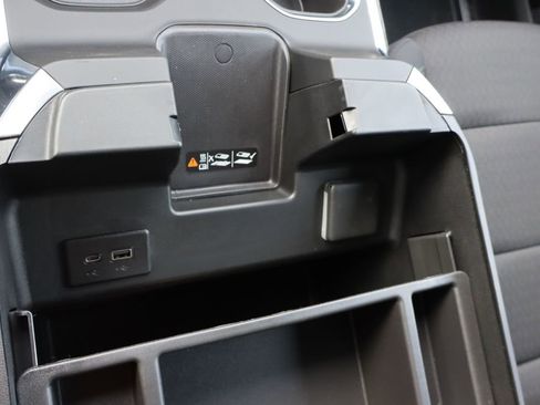 New 2026 Chevrolet Silverado 1500 LT w/ Protection Package image 14