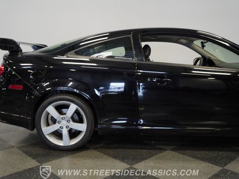 Used 2009 Chevrolet Cobalt SS FWD image 33