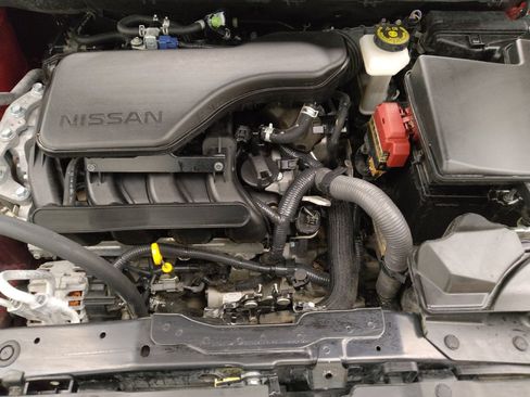 Used 2018 Nissan Rogue Sport S w/ S Appearance Package FWD image 30