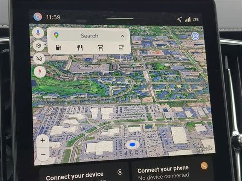 Certified 2026 Volvo XC90 B6 Plus w/ Protection Package Premier image 29