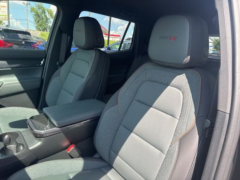 New 2026 GMC Terrain AT4 image 22