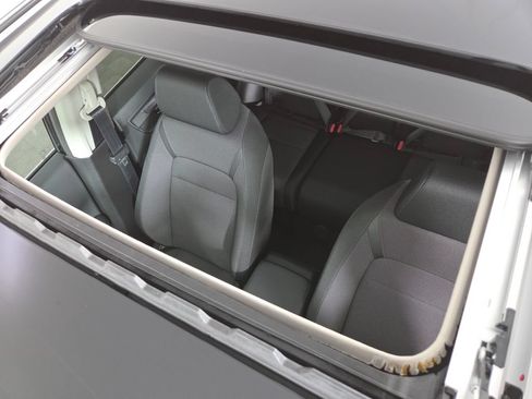 New 2026 Honda CR-V EX image 3