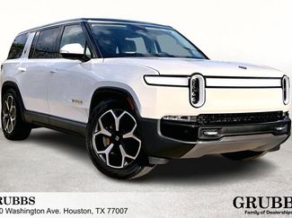 Used 2023 Rivian R1S Adventure video 1