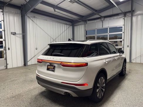 Used 2022 Lincoln Corsair Reserve w/ Equipment Group 201A image 19