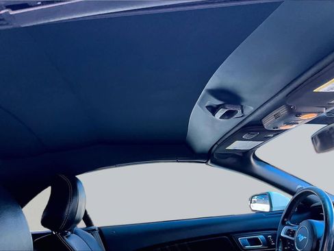 Used 2020 Ford Mustang GT Premium RWD image 14