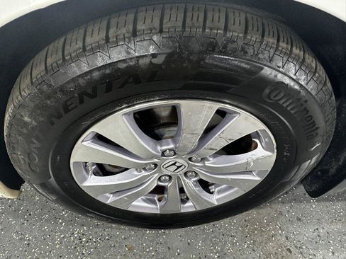 Used 2015 Honda Odyssey EX-L image 45