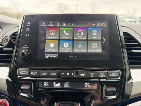 Used 2021 Honda Odyssey Touring image 33