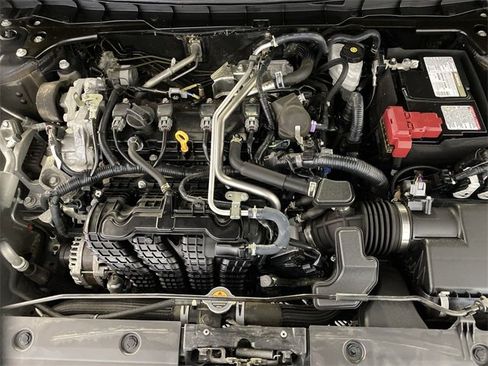 Used 2024 Nissan Altima 2.5 SR image 33