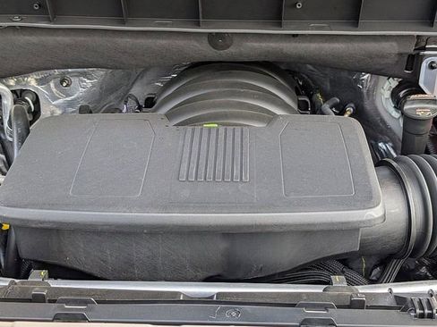 New 2026 Chevrolet Silverado 1500 RST w/ Protection Package image 4