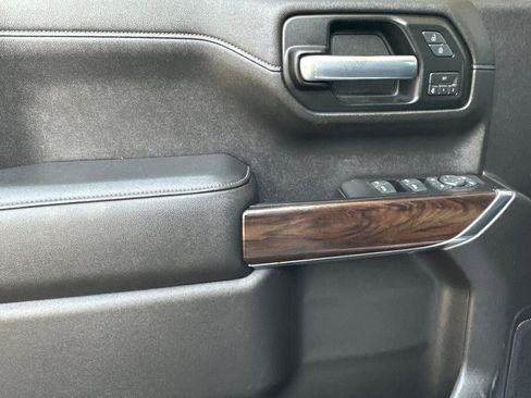 Used 2019 GMC Sierra 1500 SLT w/ SLT Premium Plus Package image 11