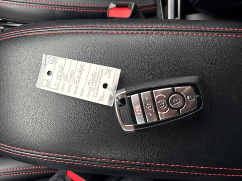 Used 2025 Ford Escape ST-Line Elite image 42