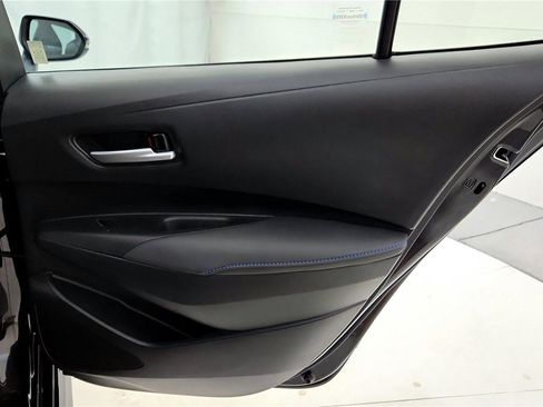 Used 2022 Toyota Corolla SE image 19