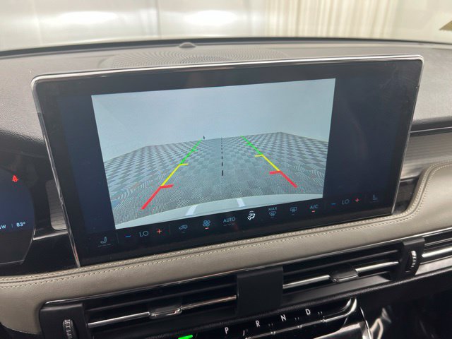 Certified 2024 Lincoln Corsair AWD image 20