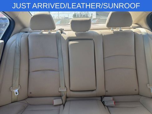 Used 2014 Honda Accord EX-L image 14