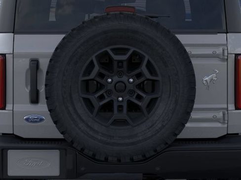 New 2026 Ford Bronco Badlands AWD/4WD image 24