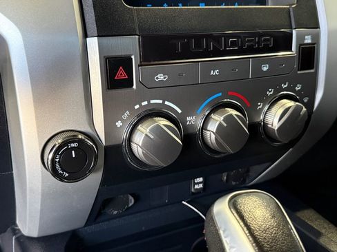 Used 2018 Toyota Tundra SR5 w/ TRD Sport Package image 26