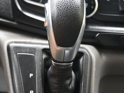 Used 2020 Ford Transit 250 Medium Roof AWD w/ Interior Upgrade Package image 15