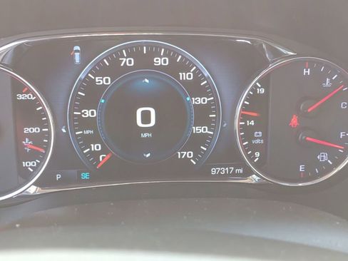 Used 2019 GMC Acadia Denali w/ Technology Package image 16