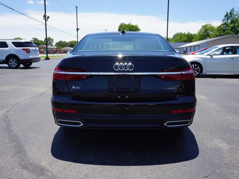 Used 2019 Audi A6 3.0T Prestige w/ Prestige Package AWD/4WD image 6