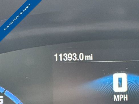 Certified 2024 Ford Bronco Sport Big Bend w/ Convenience Package image 16