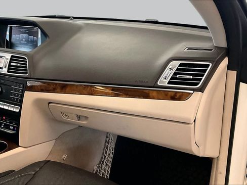 Used 2016 Mercedes-Benz E 400 Coupe image 16