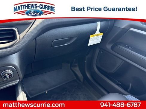 New 2026 Ford Bronco Sport Outer Banks AWD/4WD image 22
