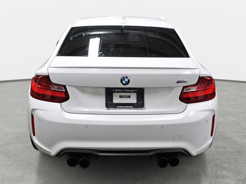 Used 2017 BMW M2 image 6