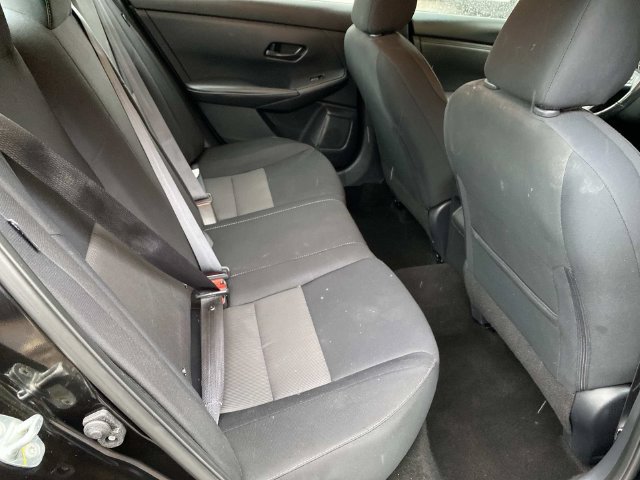 Used 2024 Nissan Sentra SV w/ All-Weather Package FWD image 19